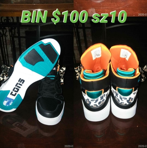 Converse ERX 260 - Picture 2 of 2